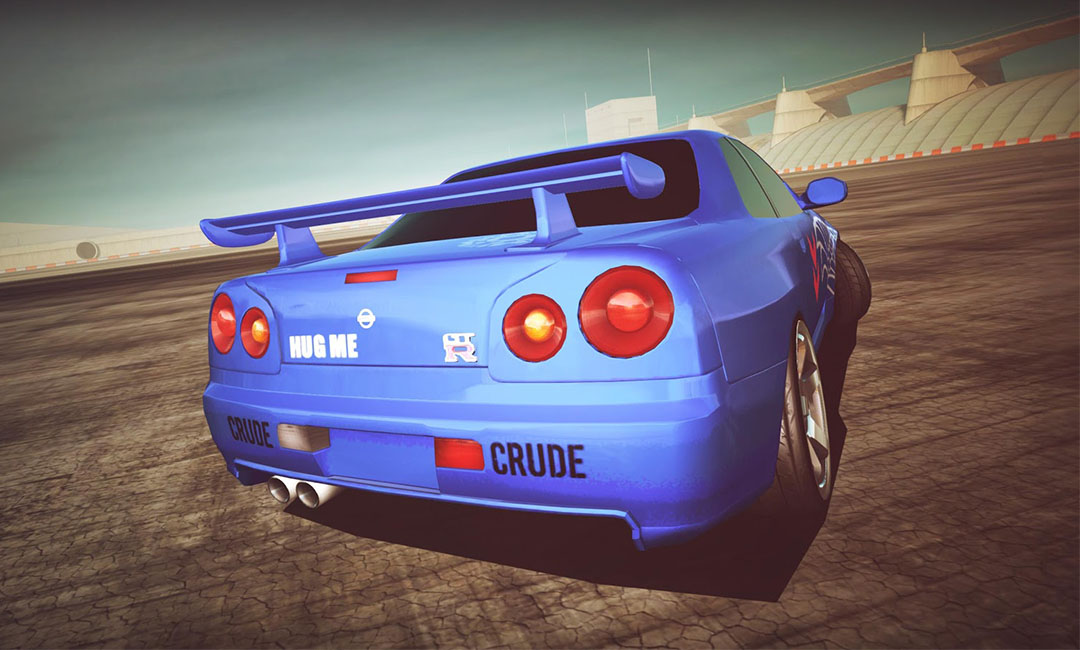 邯郸漂移地带2如意案例