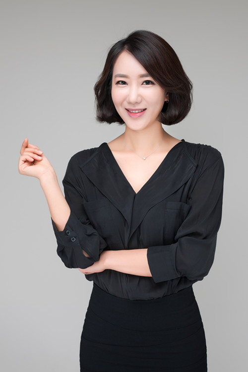 邯郸千佼填 国际高级纹绣师